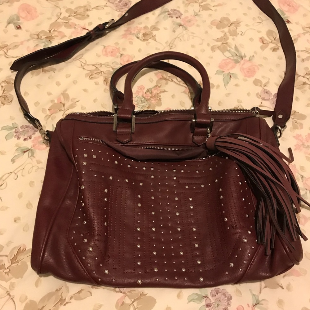TORRID BAG-USED